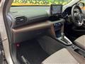 2021 Toyota Yaris Cross