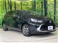 2021 Toyota AQUA