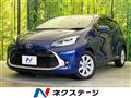 2021 Toyota AQUA