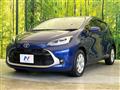 2021 Toyota AQUA