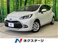 2022 Toyota AQUA