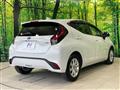 2022 Toyota AQUA