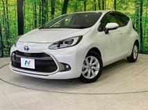 2022 Toyota AQUA