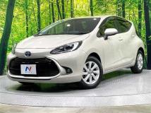 2022 Toyota AQUA