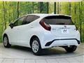 2022 Toyota AQUA