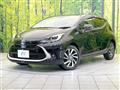 2022 Toyota AQUA