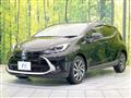 2022 Toyota AQUA