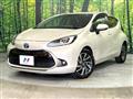 2023 Toyota AQUA