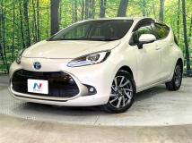2023 Toyota AQUA