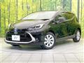 2023 Toyota AQUA