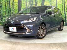 2024 Toyota AQUA