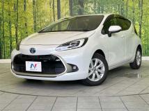 2021 Toyota AQUA