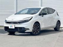 2026 Toyota AQUA
