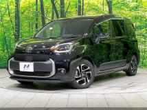 2023 Toyota Sienta