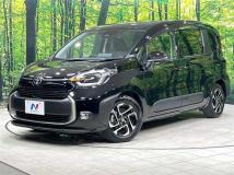 2023 Toyota Sienta