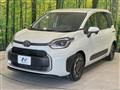 2023 Toyota Sienta