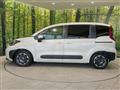 2023 Toyota Sienta