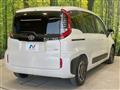 2023 Toyota Sienta