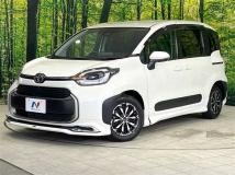 2023 Toyota Sienta