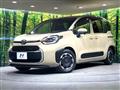 2023 Toyota Sienta