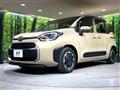 2023 Toyota Sienta