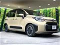 2023 Toyota Sienta