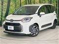2023 Toyota Sienta