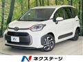 2023 Toyota Sienta