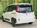 2023 Toyota Sienta