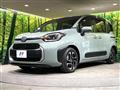 2023 Toyota Sienta