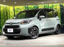 2023 Toyota Sienta