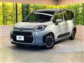 2023 Toyota Sienta