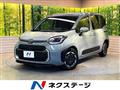 2023 Toyota Sienta