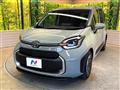 2023 Toyota Sienta