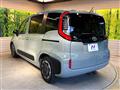 2023 Toyota Sienta