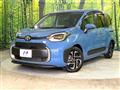 2024 Toyota Sienta