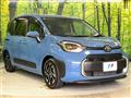 2024 Toyota Sienta