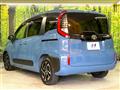 2024 Toyota Sienta