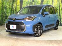 2024 Toyota Sienta