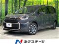 2024 Toyota Sienta