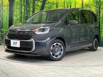 2024 Toyota Sienta