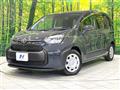 2024 Toyota Sienta