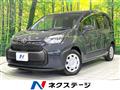 2024 Toyota Sienta