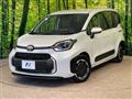 2025 Toyota Sienta