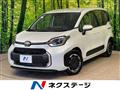 2025 Toyota Sienta