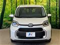2025 Toyota Sienta