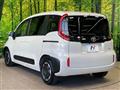 2025 Toyota Sienta