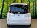 2025 Toyota Sienta