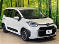 2025 Toyota Sienta