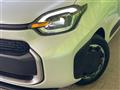 2025 Toyota Sienta